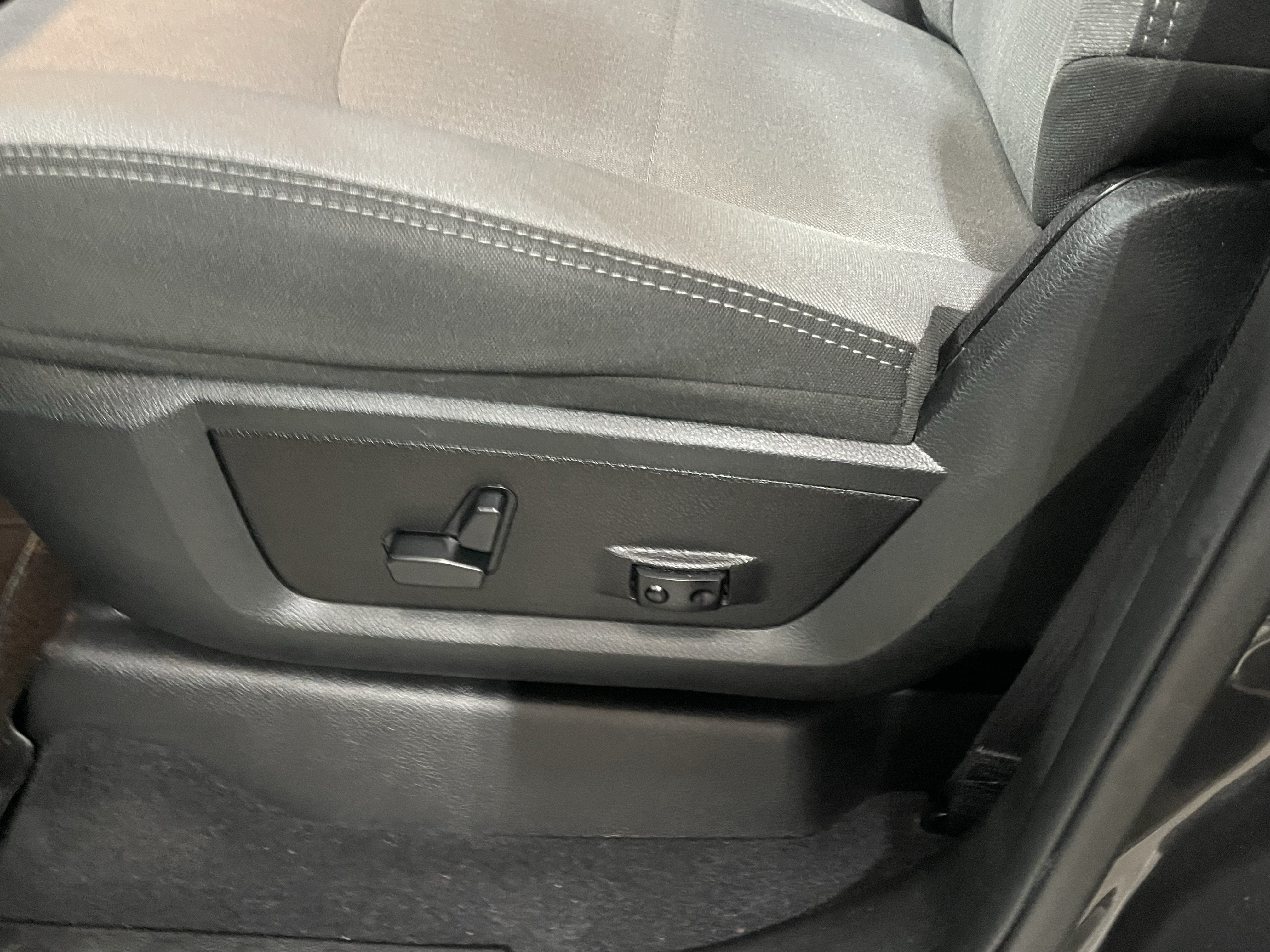 2019 RAM 3500 Big Horn
