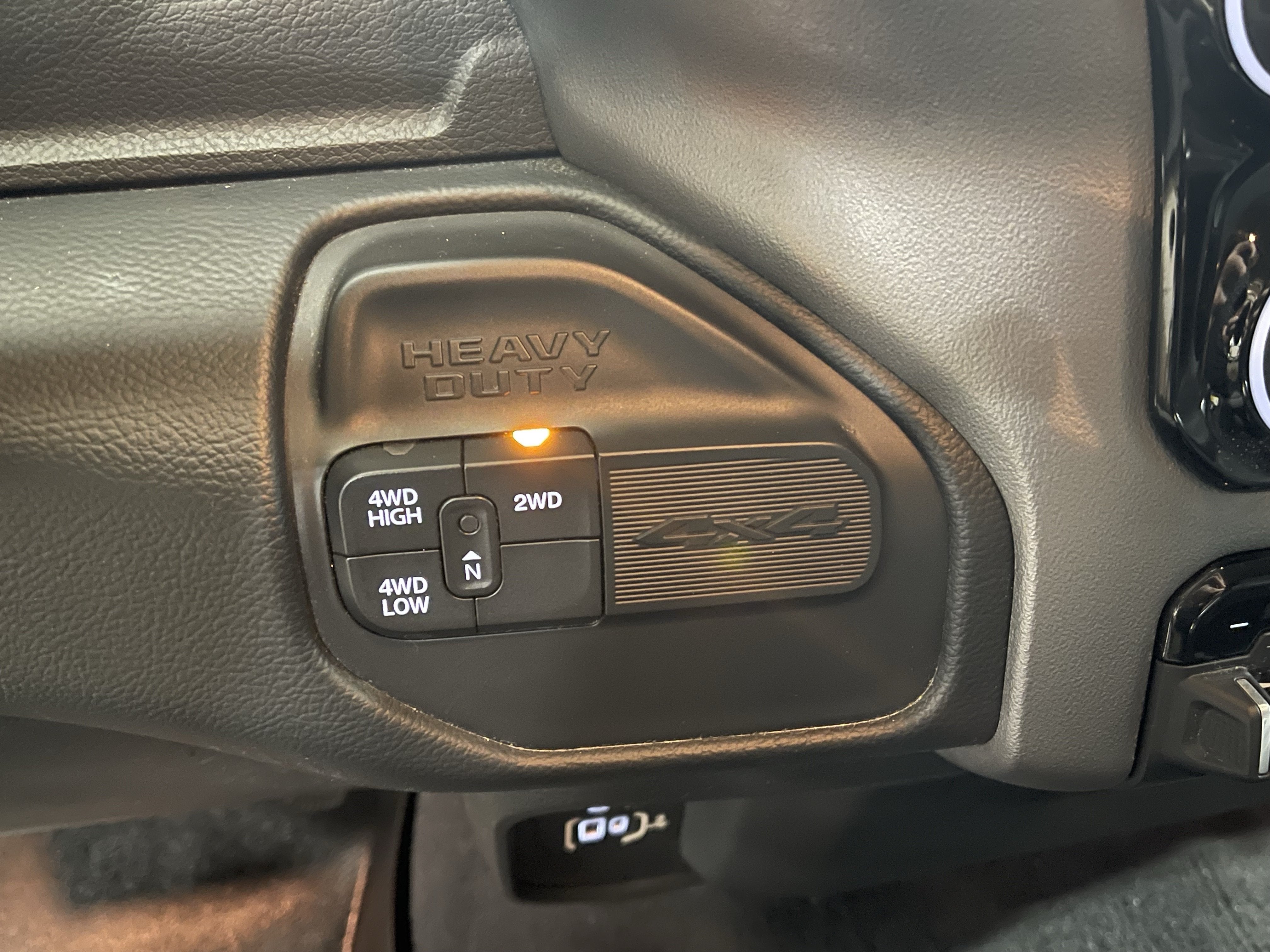 2019 RAM 3500 Big Horn