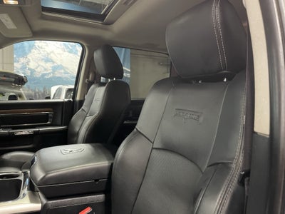 2016 RAM 3500 Laramie