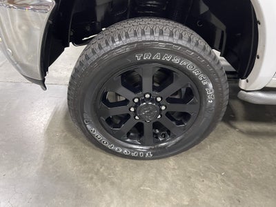 2016 RAM 3500 Laramie