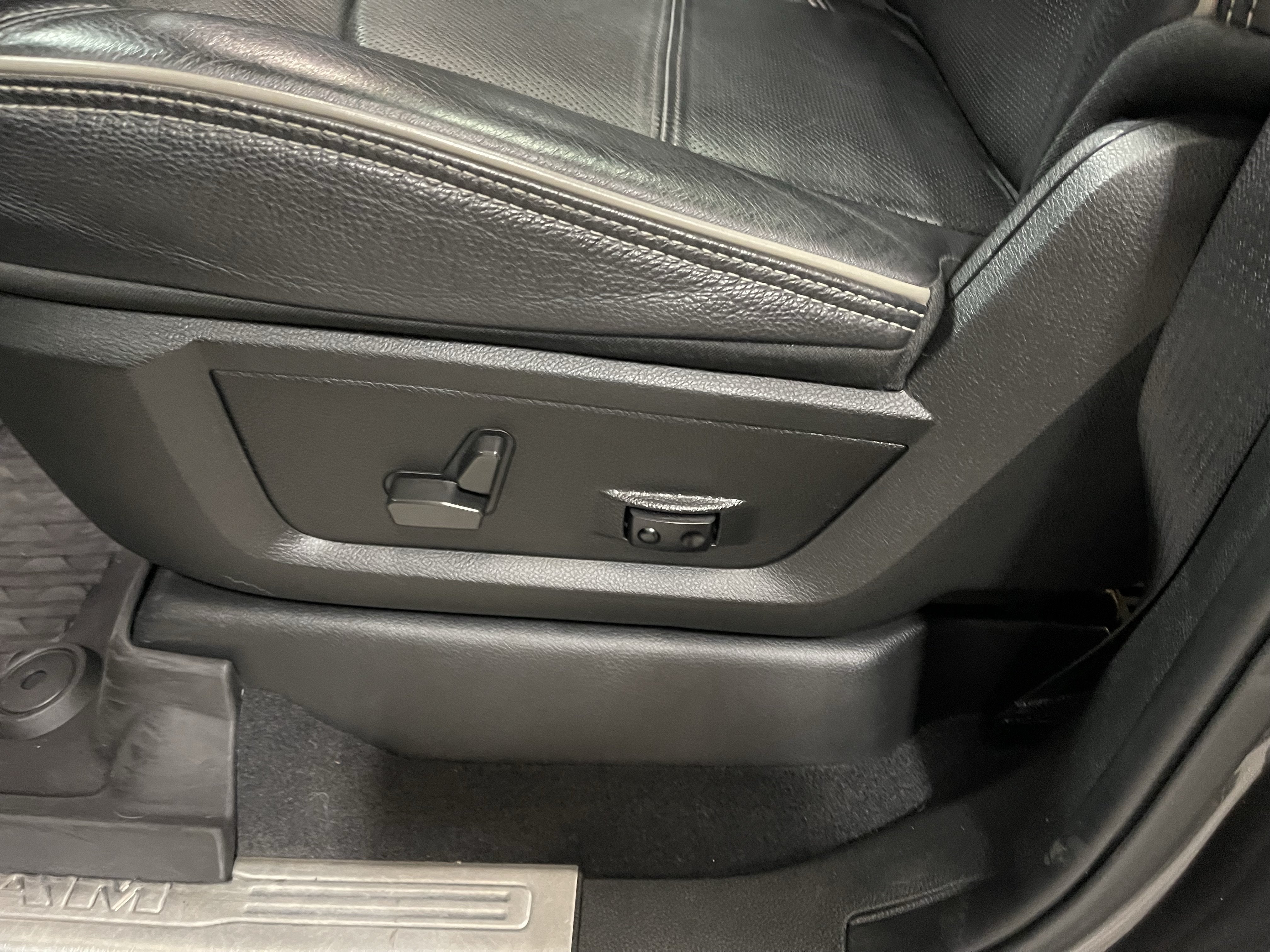2022 RAM 3500 Limited