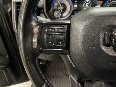 2022 RAM 3500 Limited