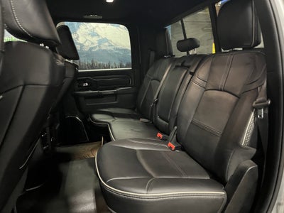 2022 RAM 3500 Limited