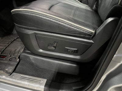 2022 RAM 3500 Limited