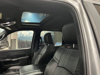 2022 RAM 3500 Limited