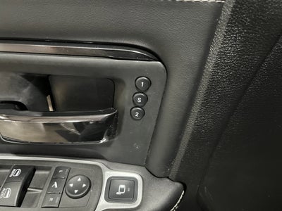 2022 RAM 3500 Limited