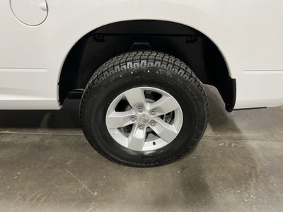 2020 RAM 1500 Classic Tradesman