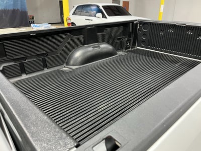 2020 RAM 1500 Classic Tradesman