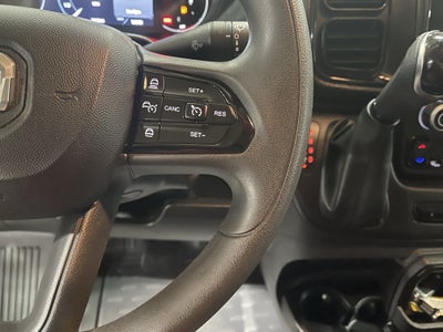 2025 RAM ProMaster 2500 Base