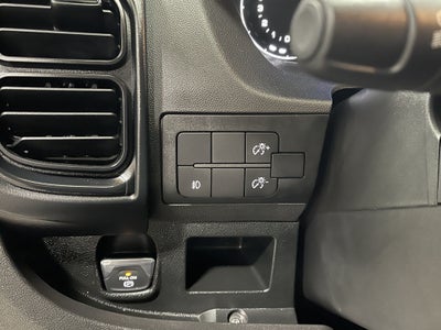 2025 RAM ProMaster 2500 Base