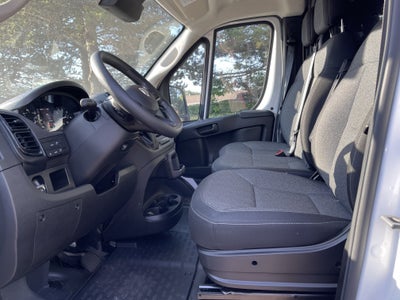 2023 RAM ProMaster 3500 High Roof
