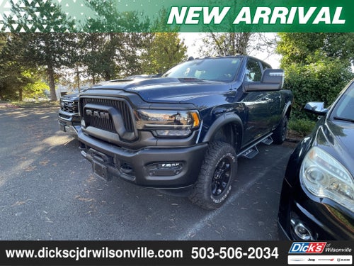 2024 RAM 2500 Power Wagon