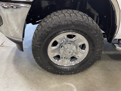 2019 RAM 2500 Big Horn