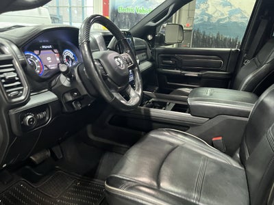 2019 RAM 2500 Limited