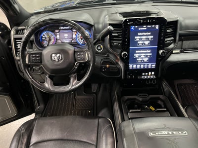 2019 RAM 2500 Limited