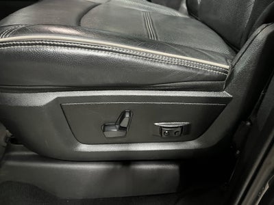 2019 RAM 2500 Limited