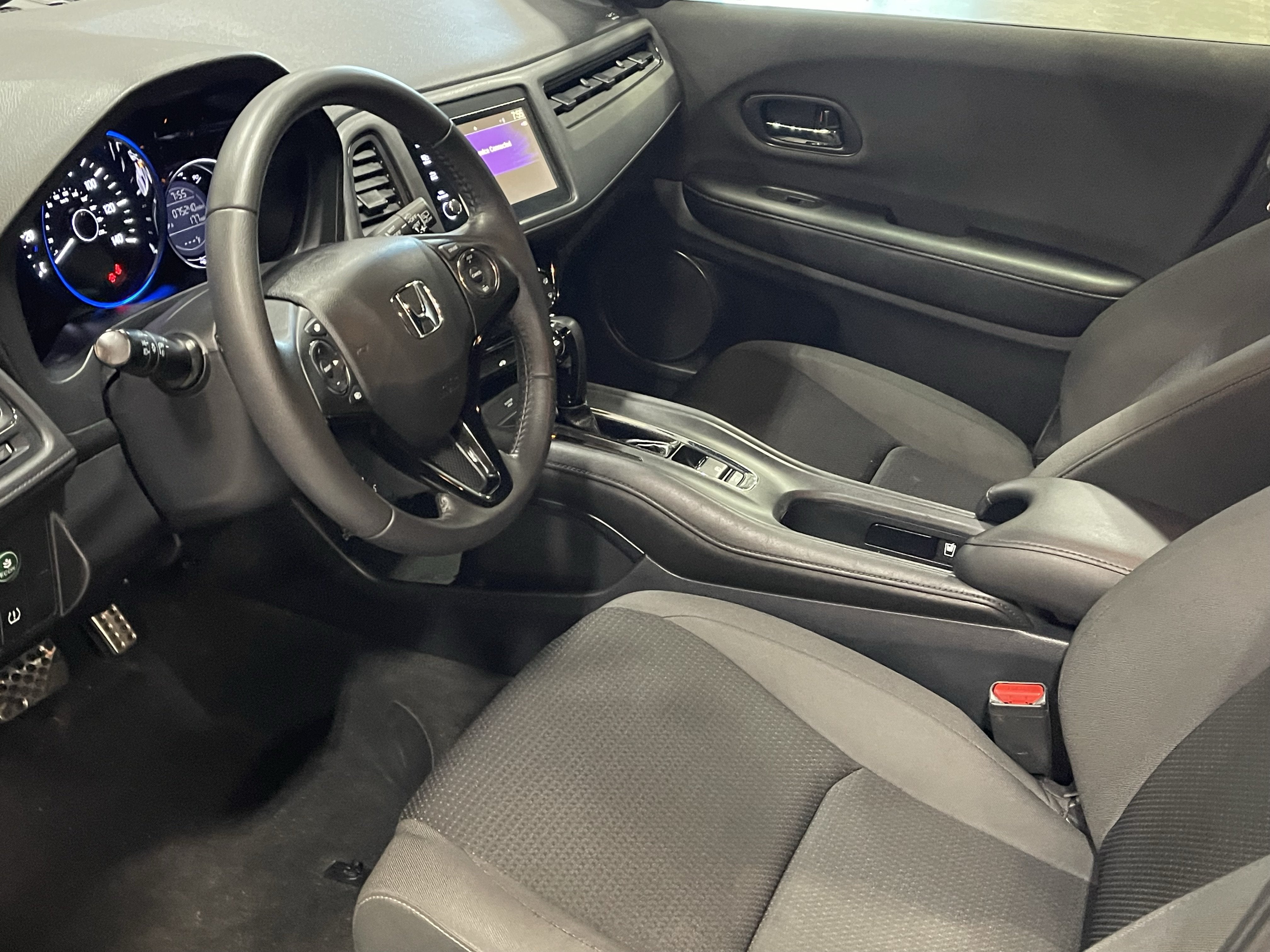 2020 Honda HR-V Sport