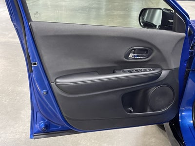 2020 Honda HR-V Sport