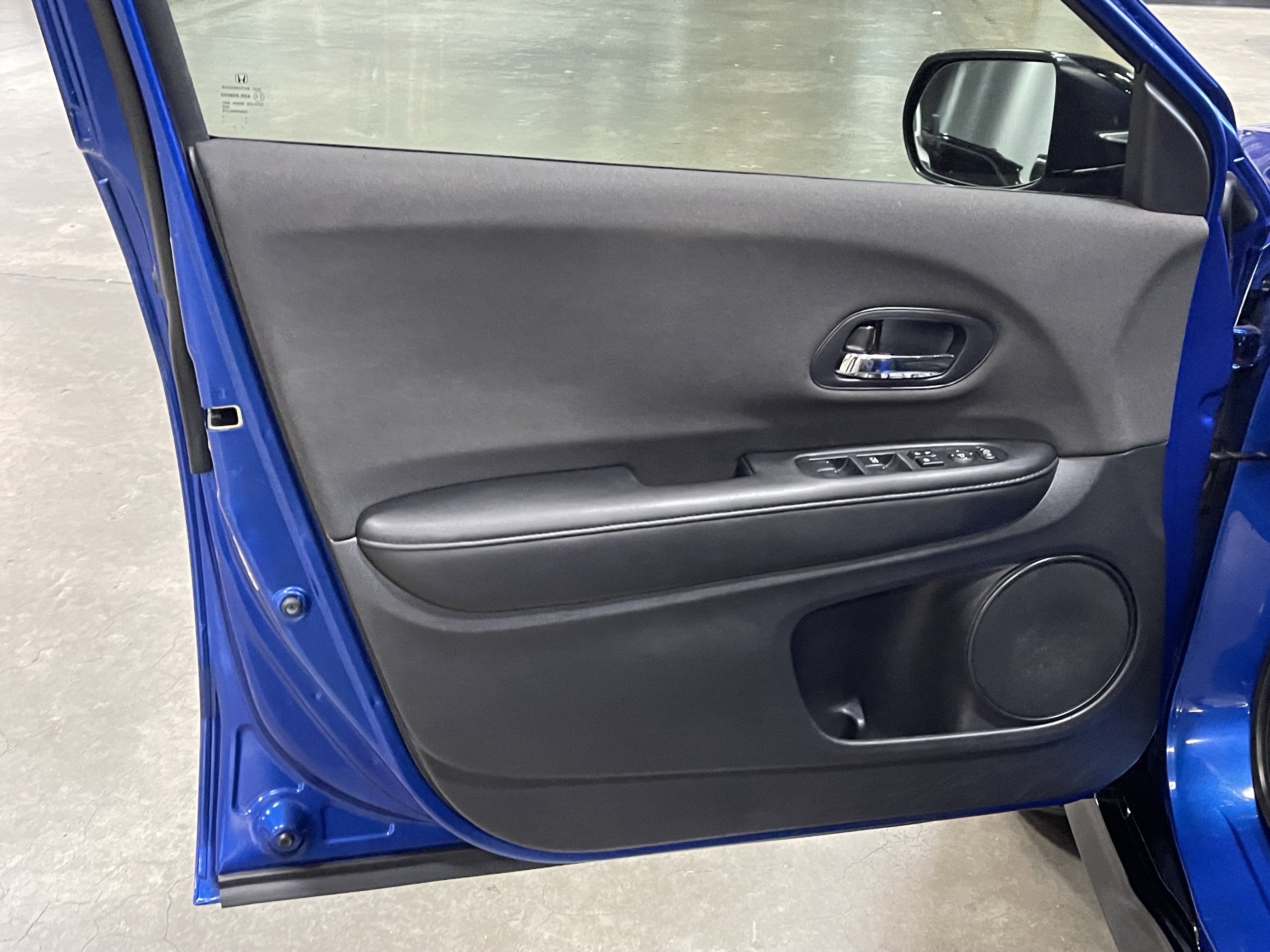 2020 Honda HR-V Sport