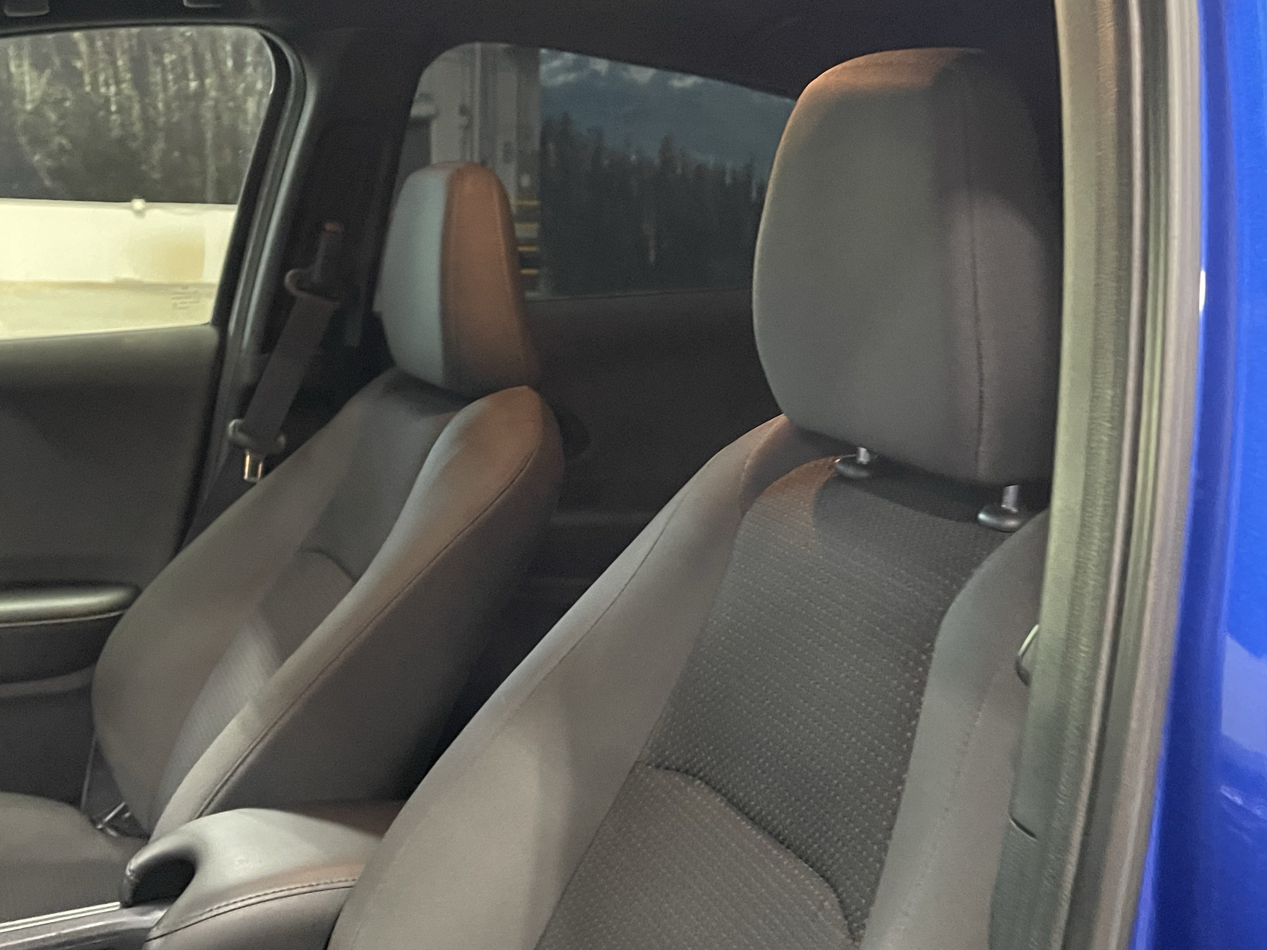 2020 Honda HR-V Sport