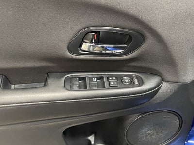 2020 Honda HR-V Sport