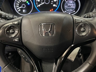 2020 Honda HR-V Sport