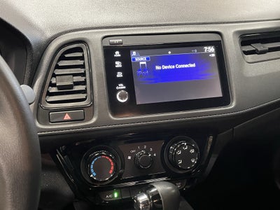 2020 Honda HR-V Sport