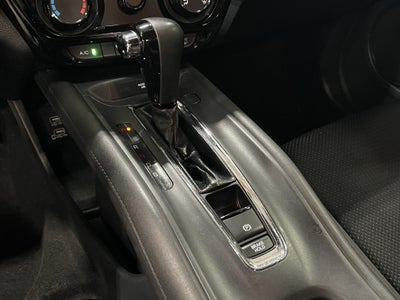 2020 Honda HR-V Sport