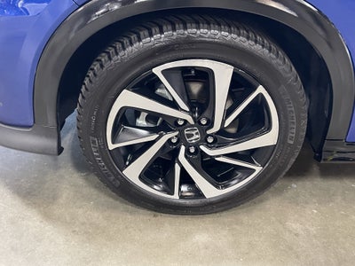 2020 Honda HR-V Sport