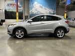 2021 Honda HR-V LX
