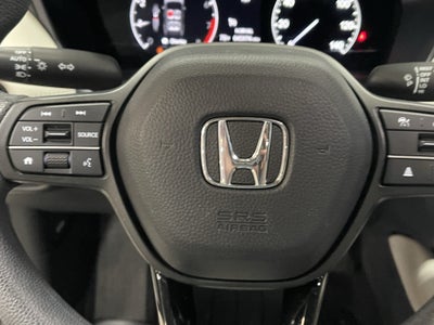 2023 Honda HR-V LX