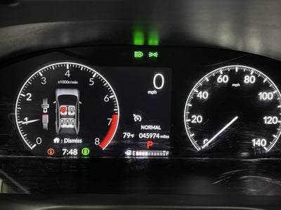 2023 Honda HR-V LX