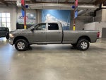 2011 RAM 2500 Big Horn