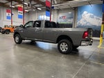 2011 RAM 2500 Big Horn
