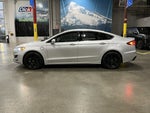 2019 Ford Fusion Energi Titanium