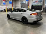 2019 Ford Fusion Energi Titanium