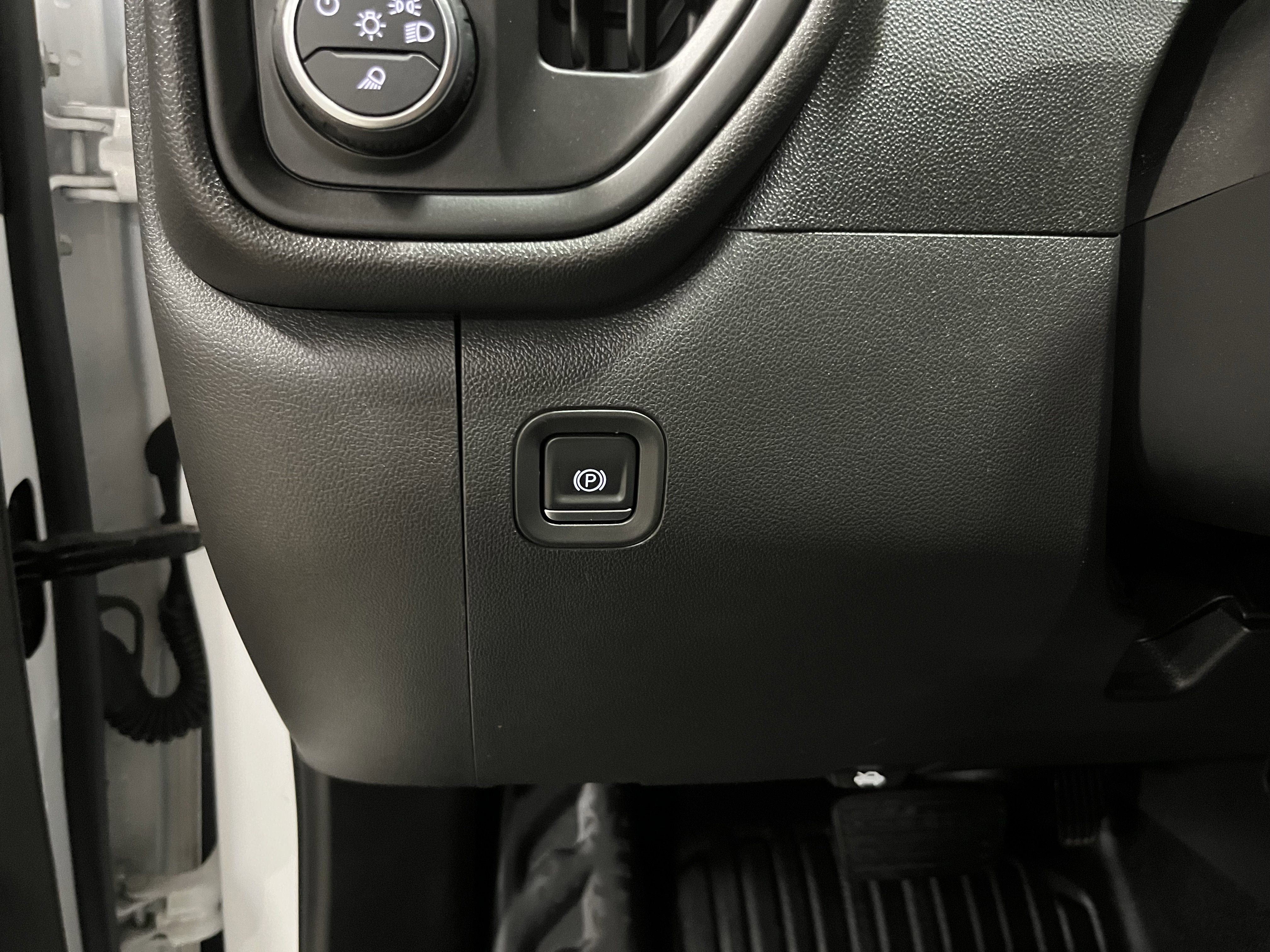 2020 Chevrolet Silverado 1500 WT