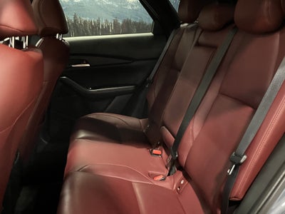 2025 Mazda Mazda CX-30 2.5 S Carbon Edition