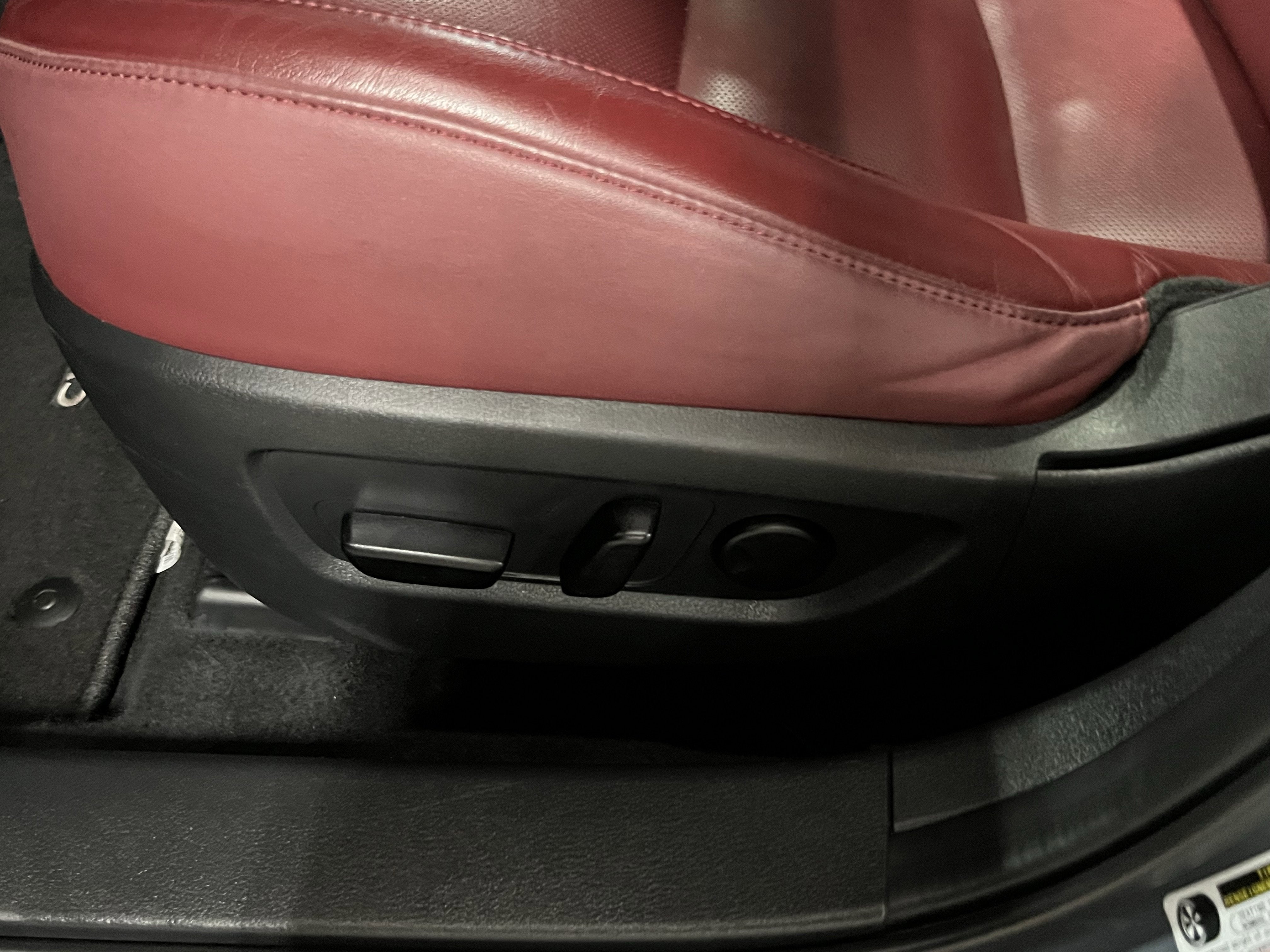 2025 Mazda Mazda CX-30 2.5 S Carbon Edition