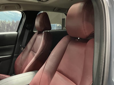 2025 Mazda Mazda CX-30 2.5 S Carbon Edition