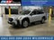 2025 Subaru Outback 2.5i
