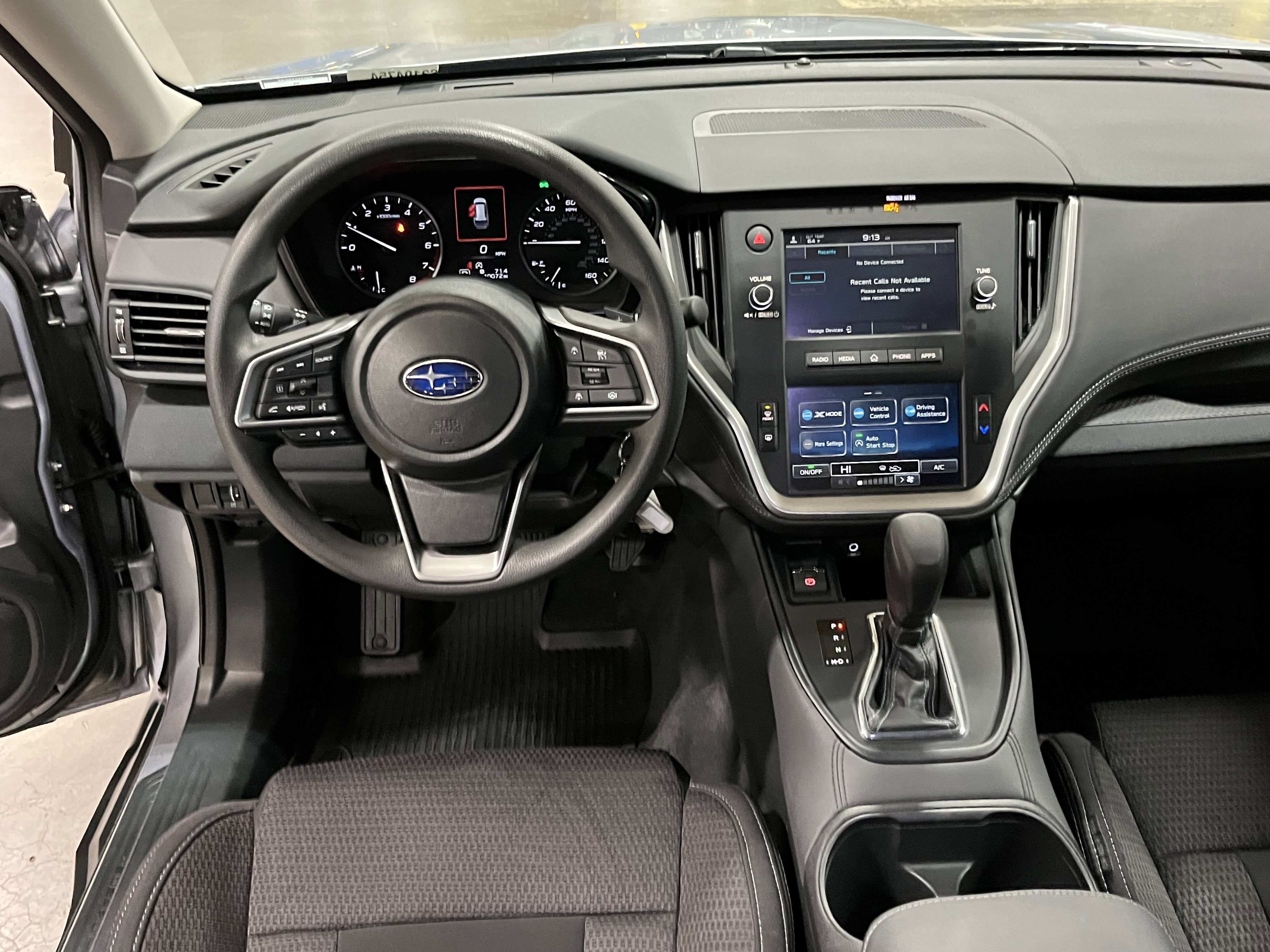 2025 Subaru Outback 2.5i