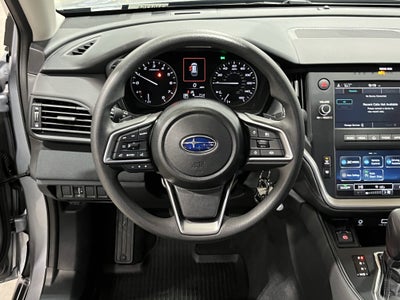 2025 Subaru Outback 2.5i