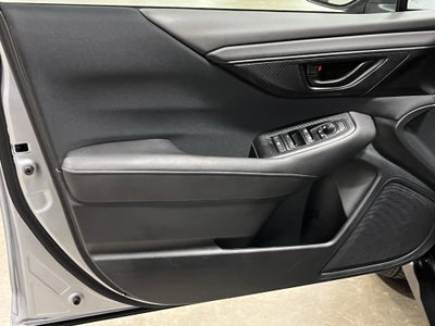 2025 Subaru Outback 2.5i