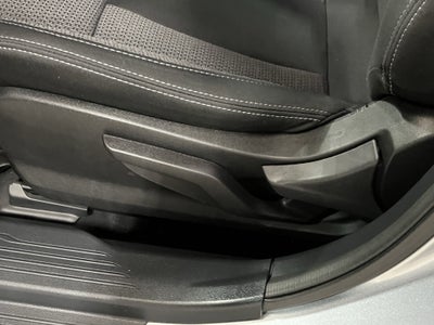 2025 Subaru Outback 2.5i