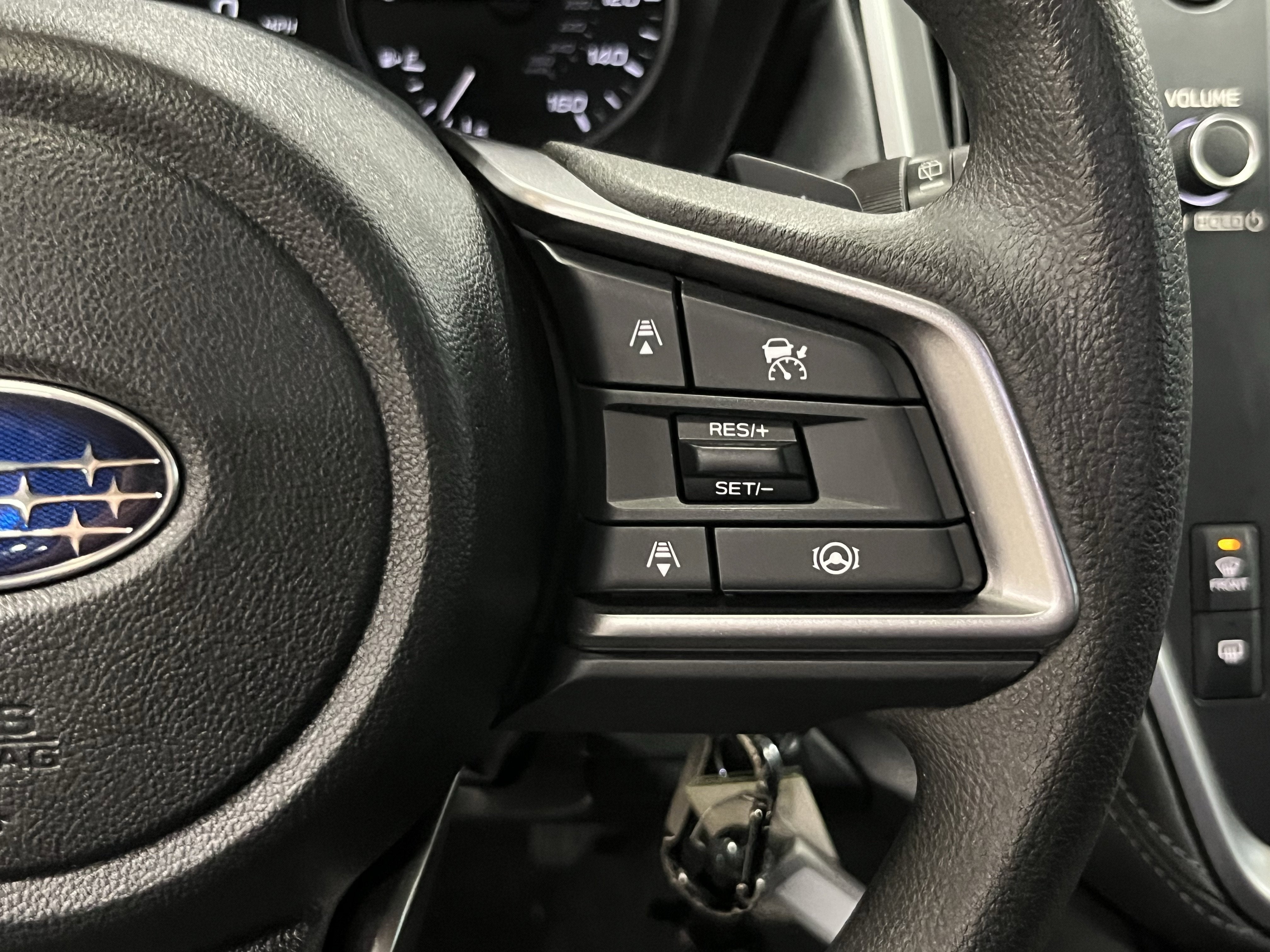 2025 Subaru Outback 2.5i