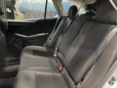 2024 Subaru Outback 2.5i