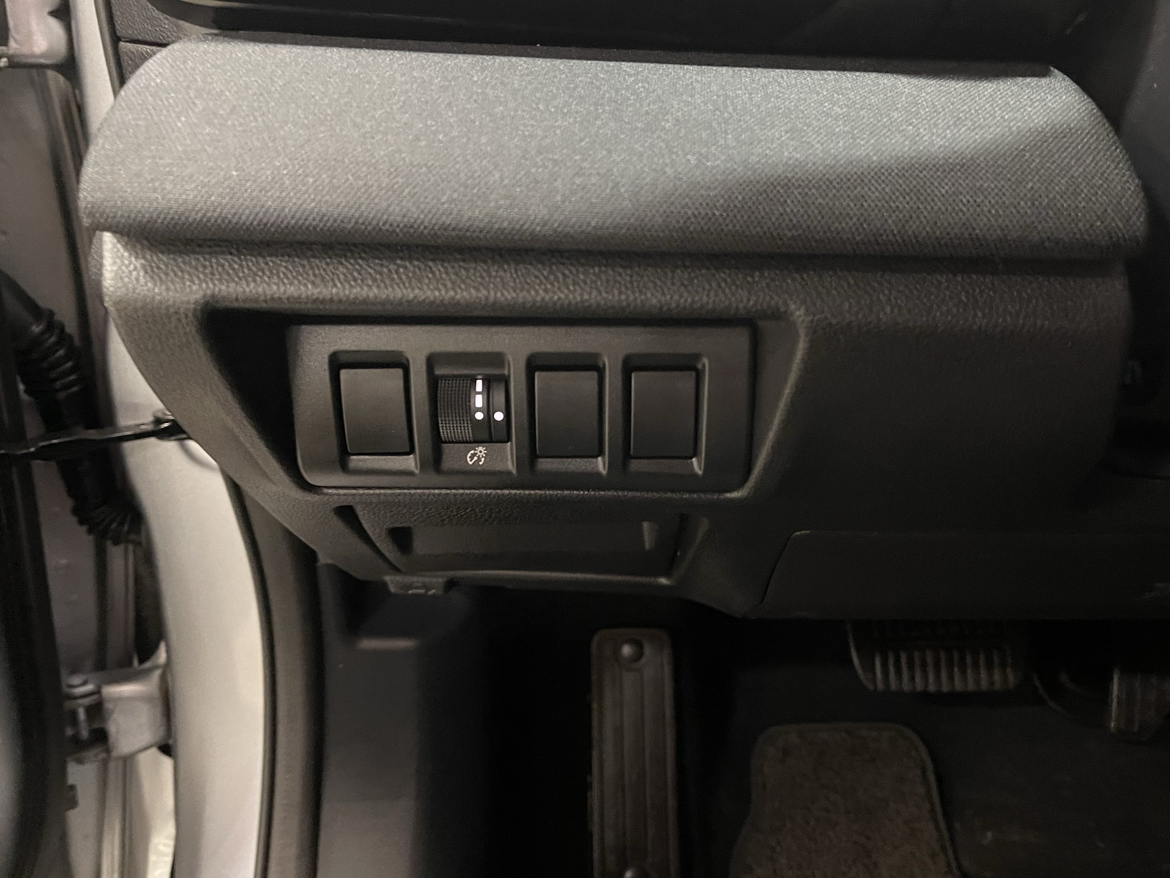 2024 Subaru Outback 2.5i