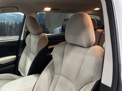 2022 Subaru Ascent Premium