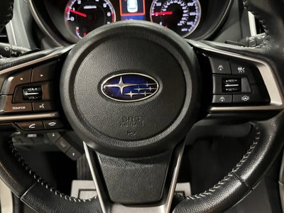 2022 Subaru Ascent Premium